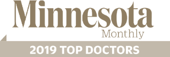 Minnesota Monthly 2019 Top Doctors