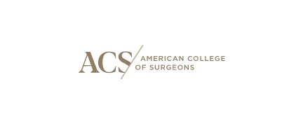 American College of Surgeons