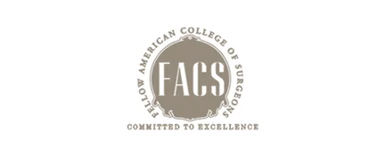 Fellow American College of Surgeons: Committed to Excellence