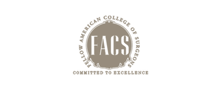 Fellow American College of Surgeons: Committed to Excellence