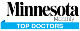 Top Dr MN Logo