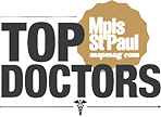 Top Doctor Logo