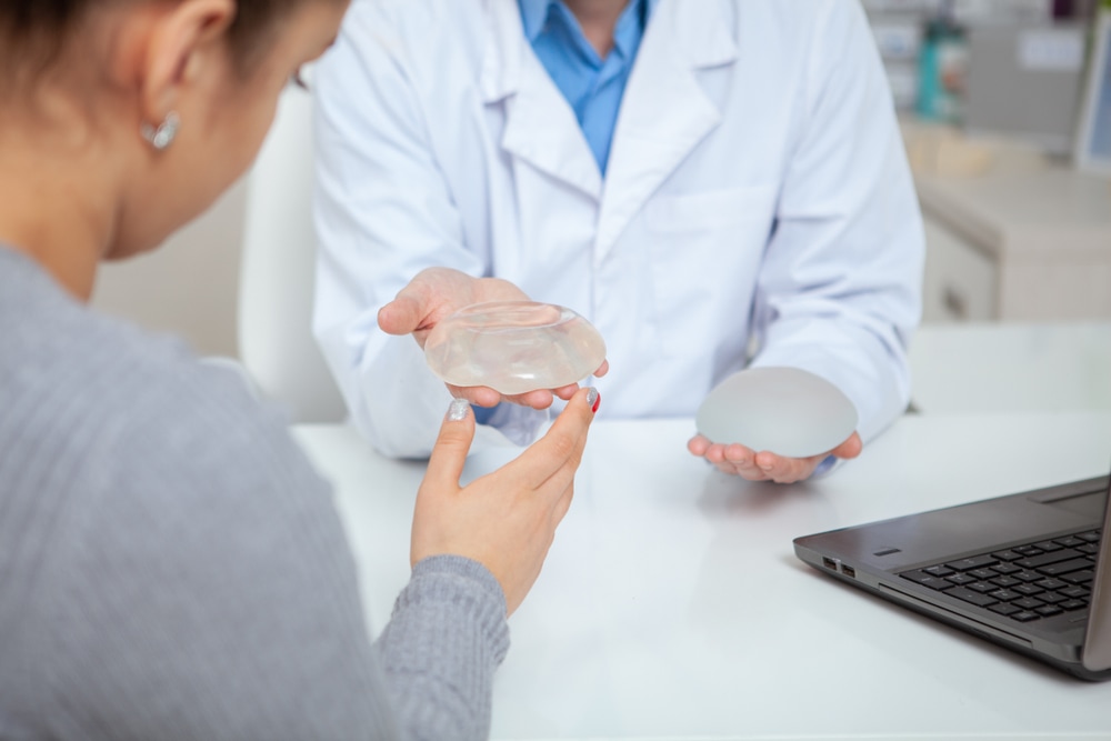 Different Types of Breast Implant Incisions: Which Is Right for You?