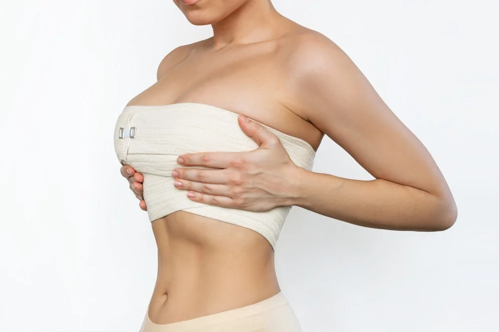 What Should Female Athletes Know Before Their Breast Reduction or Breast  Augmentation?