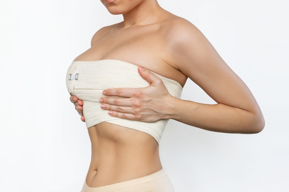 Breast Augmentation - Paris Health Clinic