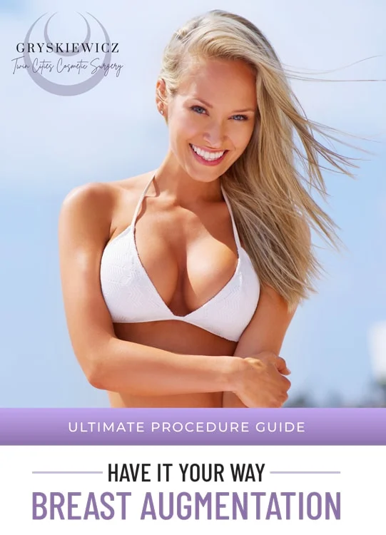 Breast Augmentation: How to Shop for the Best Bra for Your Breast