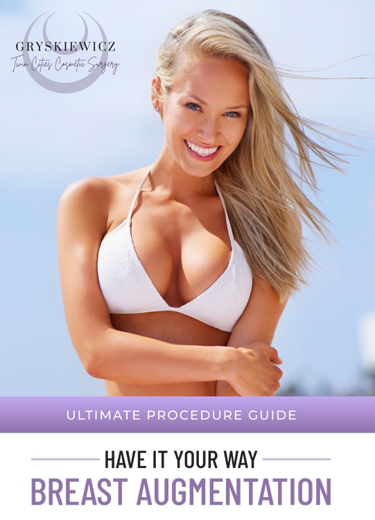 Top Reasons Why You Should Pair Your Breast Augmentation Surgery With A  Breast Lift